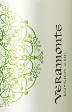 Sauvignon Blanc - Veramonte