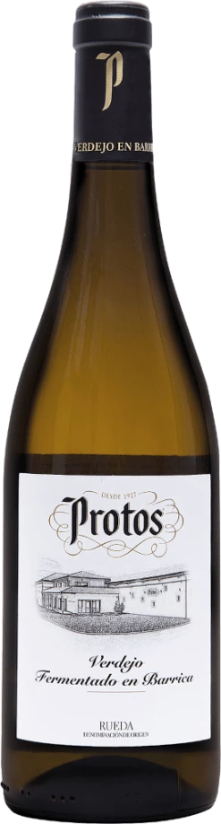 Verdejo Barricas - Bodegas Protos