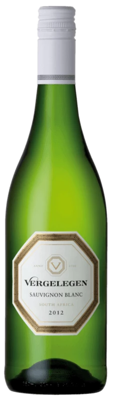 Sauvignon Blanc - Vergelegen