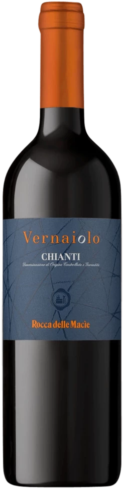 Vernaiolo Chianti DOCG - Rocca Delle Macìe