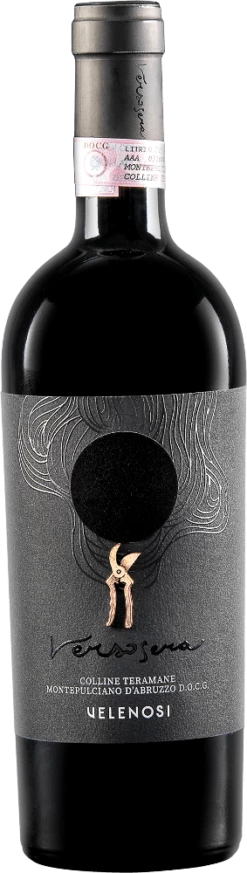 Verso Sera Montepulciano D'Abruzzo DOCG - Velenosi