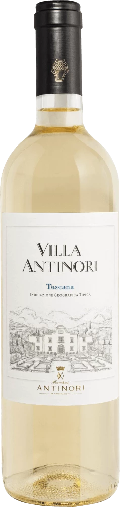 6er Vorteils-Weinpaket - Villa Antinori Bianco Toscana IGT 2022 - Marchesi Antinori