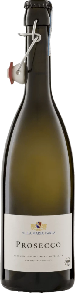 Villa Maria Carla Prosecco Frizzante DOC - La Jara