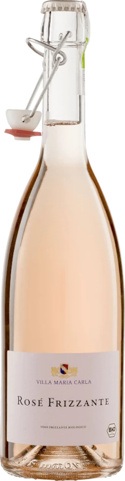 Villa Maria Carla Rosé Frizzante - La Jara