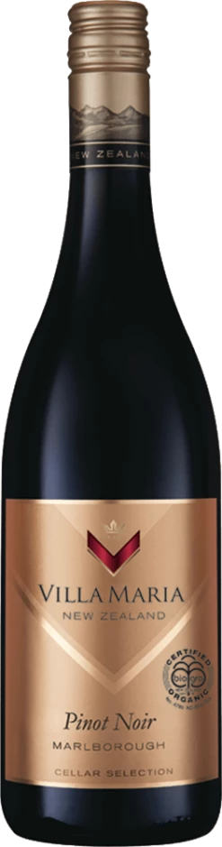 Cellar Selection Pinot Noir - Villa Maria