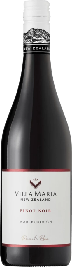 Private Bin Pinot Noir - Villa Maria