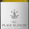 Villa Plage Blanche IGP - Lionel Osmin & Cie 2 Villa Plage Blanche IGP - Lionel Osmin & Cie -Ferrari || Nautilus || Bree Sales villa plage blanche colombard gros manseng sauvigon blanc lionel osmin und cie
