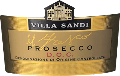 Il Fresco Prosecco Spumante Brut DOC 1,5 L Magnum - Villa Sandi 4 Il Fresco Prosecco Spumante Brut DOC 1,5 L Magnum - Villa Sandi - Image 2