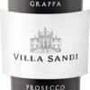 Grappa Di Prosecco - Villa Sandi -Ferrari || Nautilus || Bree Sales villa sandi grappa prosecco etikett
