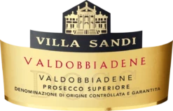 Prosecco Superiore Valdobbiadene Spumante Extra Dry DOCG 3,0 L Doppelmagnum - Villa Sandi -Ferrari || Nautilus || Bree Sales villa sandi prosecco superioreO6NpOijvp4k2R
