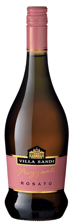 Rosato Frizzante Marca Trevigiana IGT - Villa Sandi