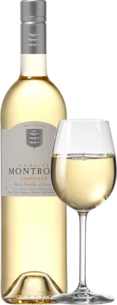 6x Vorteils-Weinpaket Viognier - Domaine Montrose 5 6x Vorteils-Weinpaket Viognier - Domaine Montrose - Image 3