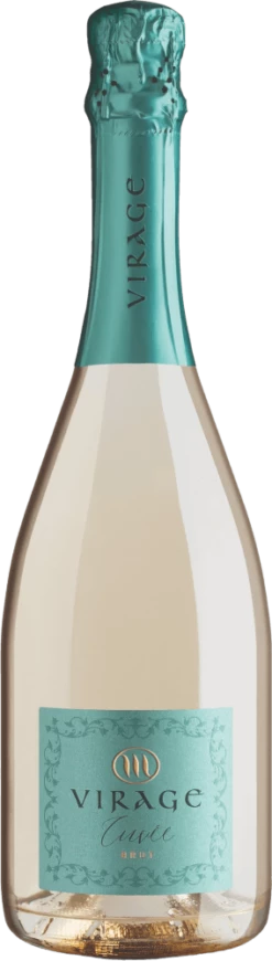Virage Spumante Cuvée Brut - Masottina