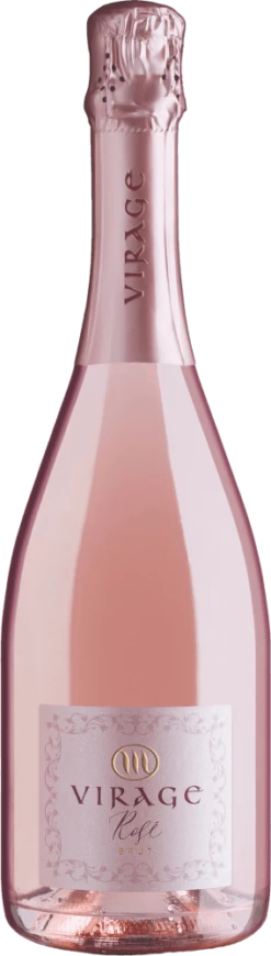 Virage Spumante Rosé Brut - Masottina