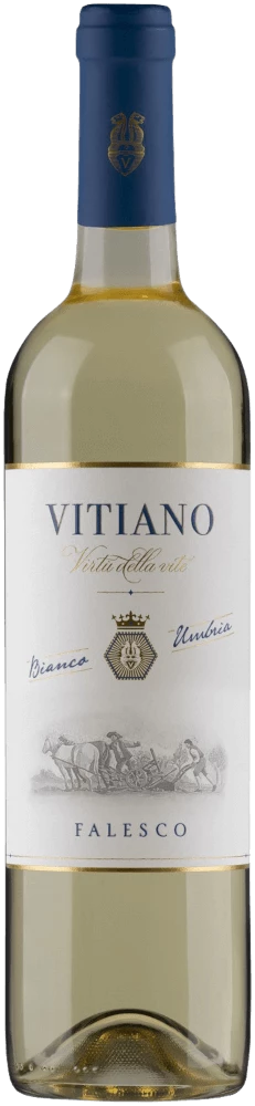 Vitiano Bianco Umbria IGP - Falesco