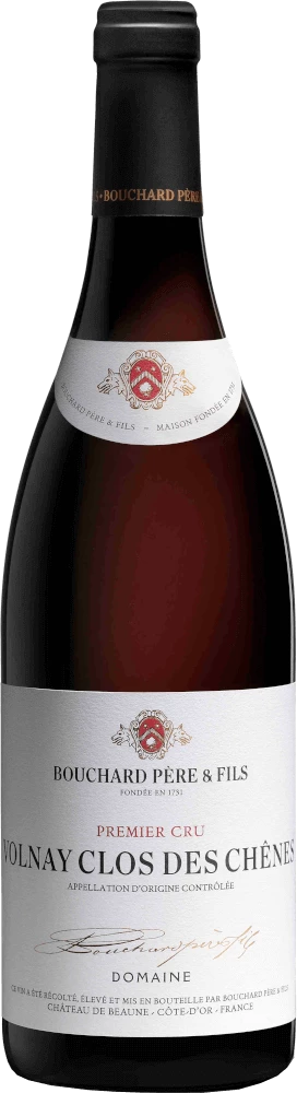 Volnay Clos Des Chênes 1er Cru Côte De Beaune AOC - Bouchard Père & Fils 4 Volnay Clos Des Chênes 1er Cru Côte De Beaune AOC - Bouchard Père & Fils - Image 2