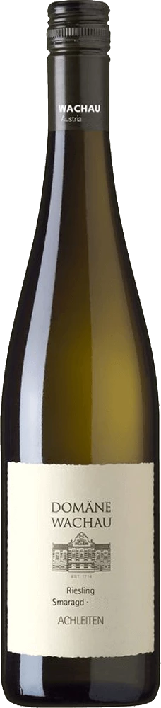 Riesling Smaragd Achleiten - Domäne Wachau