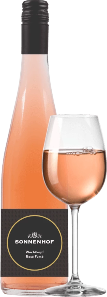 9x Vorteils-Weinpaket Wachtkopf Rosé Fumé - Weingut Sonnenhof 4 9x Vorteils-Weinpaket Wachtkopf Rosé Fumé - Weingut Sonnenhof - Image 2