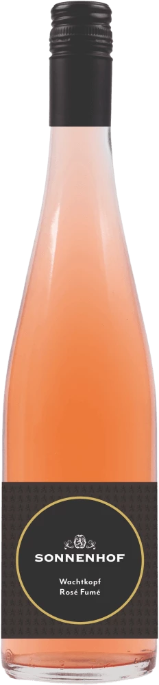 9x Vorteils-Weinpaket Wachtkopf Rosé Fumé - Weingut Sonnenhof