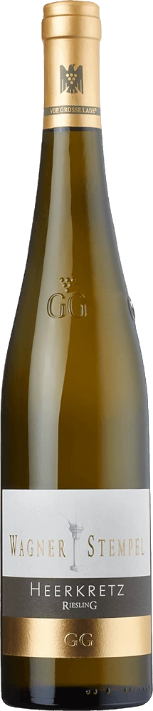 Siefersheim Heerkretz Riesling Großes Gewächs - Wagner-Stempel