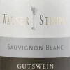 Sauvignon Blanc Trocken - Wagner-Stempel 2 Sauvignon Blanc Trocken - Wagner-Stempel -Ferrari || Nautilus || Bree Sales wagner stempel sauvignon blanc etikett