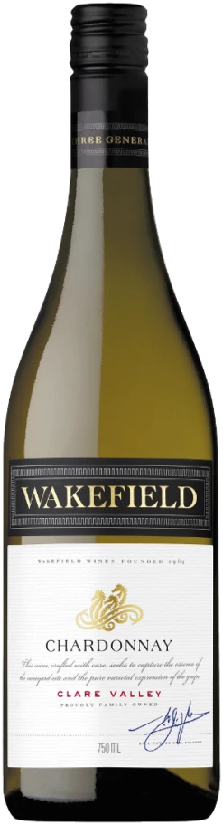 Chardonnay Estate - Wakefield