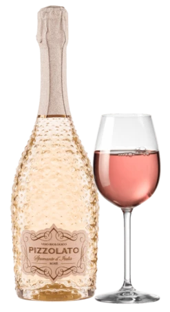 9x Vorteils-Weinpaket Rosé Spumante Extra Dry - Pizzolato -Ferrari || Nautilus || Bree Sales weinglasmitspumantenJrRtSq3M20vo