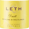 Duett Riesling & Veltliner - Leth -Ferrari || Nautilus || Bree Sales weingulethduettveltliner riesling etikettQcezNtTGeWn0v