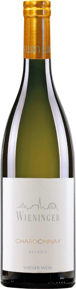 Chardonnay Select - Weingut Wieninger