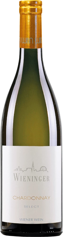 Chardonnay Select - Weingut Wieninger 3 Chardonnay Select - Weingut Wieninger