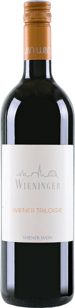Wiener Trilogie - Weingut Wieninger