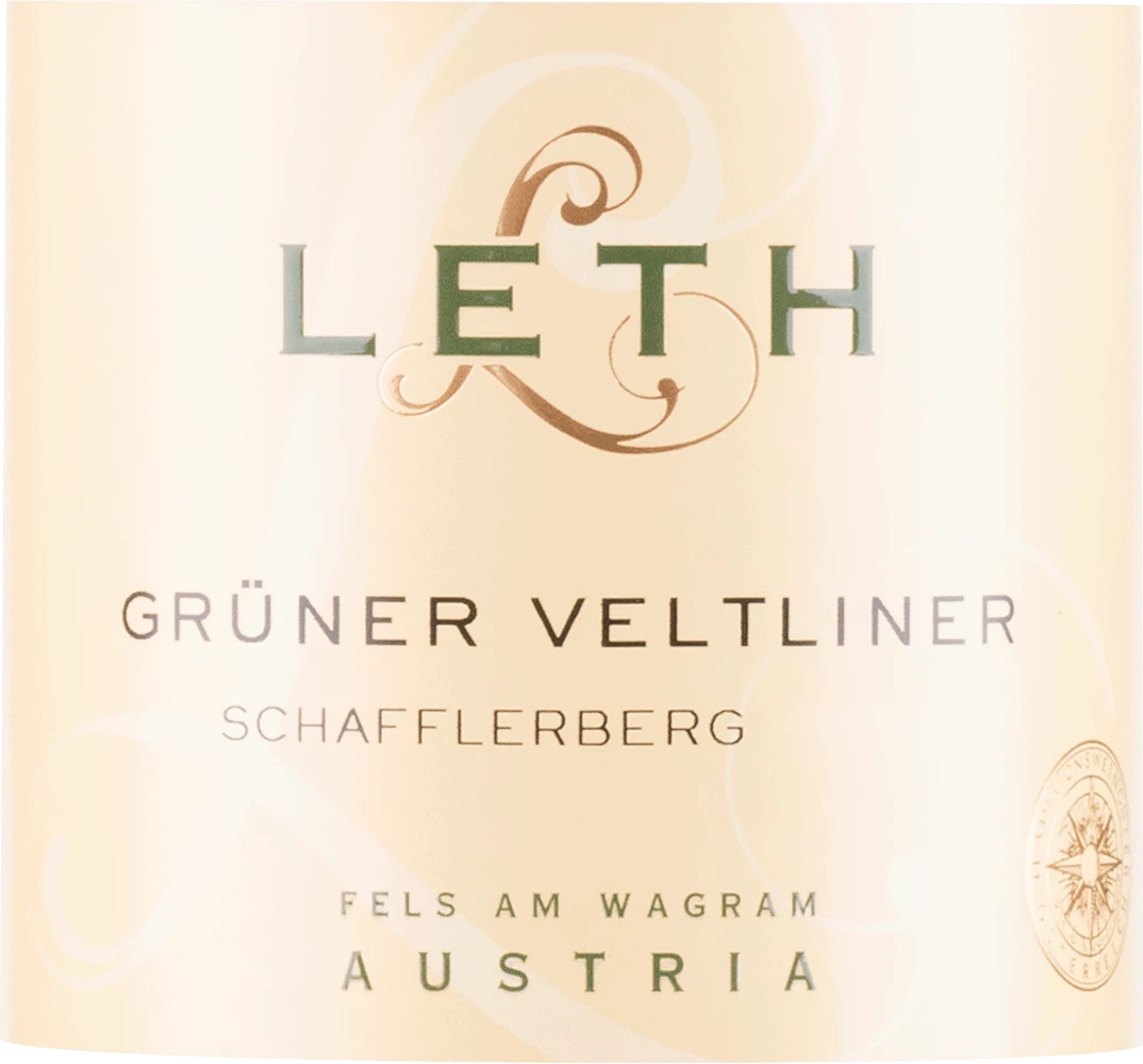 Grüner Veltliner Schafflerberg - Leth 4 Grüner Veltliner Schafflerberg - Leth - Image 2