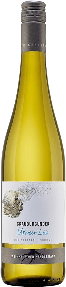 Weinhaus Reh Kendermann Grauburgunder Urmeer Löss - Reh Kendermann