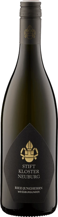 Weißburgunder Jungherrn - Wein- Und Obstgut Stift Klosterneuburg