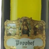 Weissburgunder - Popphof