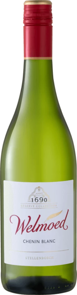 Chenin Blanc Stellenbosch - Welmoed