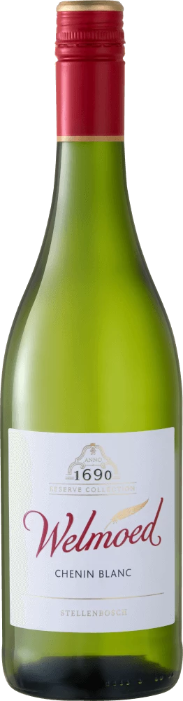 Chenin Blanc Stellenbosch - Welmoed 3 Chenin Blanc Stellenbosch - Welmoed