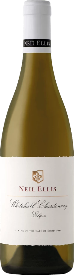 Whitewall Chardonnay - Neil Ellis