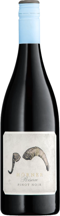 Widder Pinot Noir Réserve - Weingut Hörner