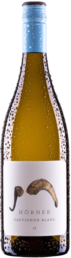 Widder Sauvignon Blanc - Weingut Hörner