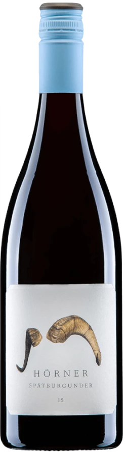 Widder Spätburgunder 1,5l Magnum - Weingut Hörner
