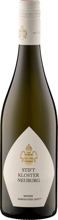 Wiener Gemischter Satz DAC - Wein- Und Obstgut Stift Klosterneuburg