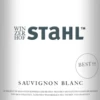 Best Of Sauvignon Blanc - Winzerhof Stahl -Ferrari || Nautilus || Bree Sales winzerhof stahl best of sauvignon blanc label