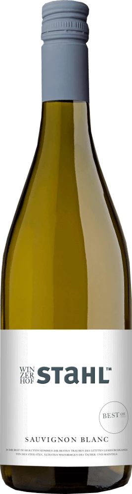 Best Of Sauvignon Blanc - Winzerhof Stahl 4 Best Of Sauvignon Blanc - Winzerhof Stahl - Image 2