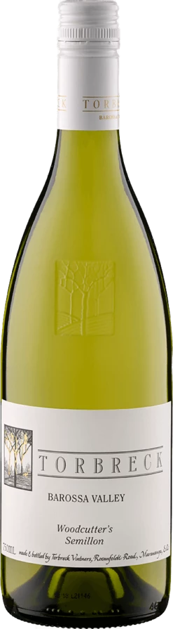Woodcutter's Sémillon - Torbreck Vintners