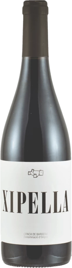 Xipella DO - Clos Montblanc