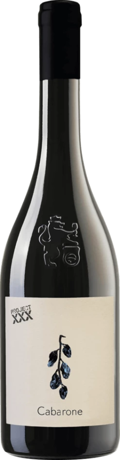 XXX Cabarone Mitterberg IGT - Kellerei Kaltern