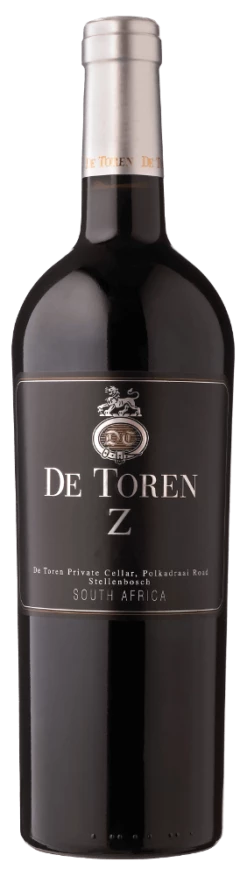 De Toren Z - De Toren Private Cellar