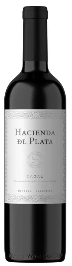 Zagal Malbec - Hacienda Del Plata