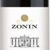 Montepulciano D'Abruzzo DOC - Zonin 2 Montepulciano D'Abruzzo DOC - Zonin -Ferrari || Nautilus || Bree Sales zonin classici montepulciano